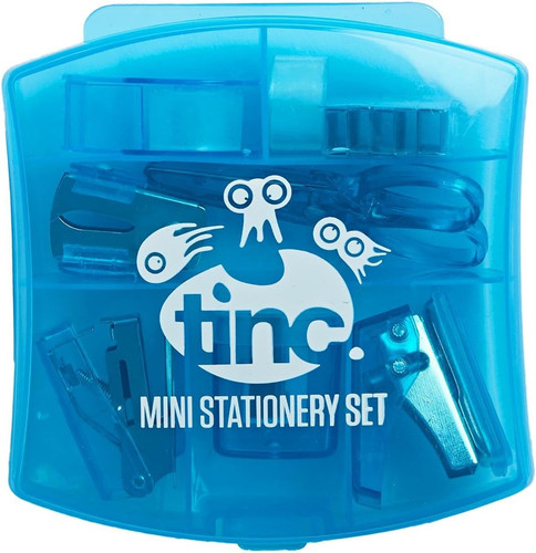 Mini kit cancelleria - -, di