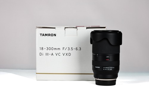 Tamron 300mm 6 3 - tamron, di