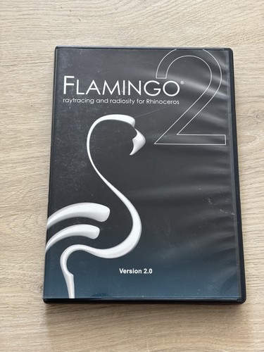 Flamingo per software - flamingo,
