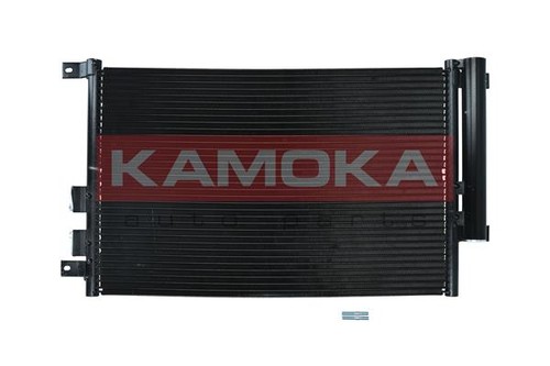 Kamoka 7800191 condensatore - kamoka,
