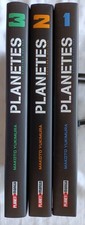 PLANETES ed. Deluxe (Planet Manga)