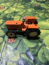 Modellino Trattore Fiat 880 Dt