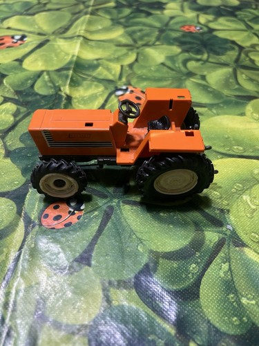 Modellino trattore fiat 880 - trattore,