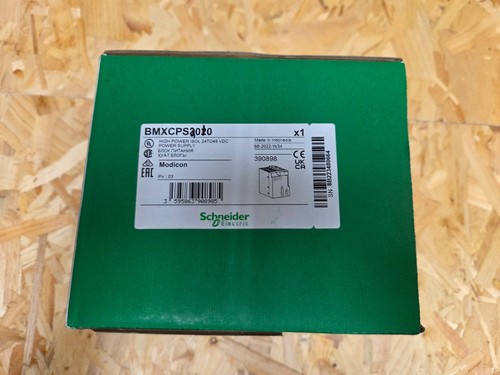 Alimentatore plc schneider - plc,