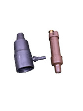 Sdoppiatore  Piaggio  Liberty