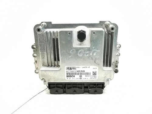 Centralina motore ford max - motore,