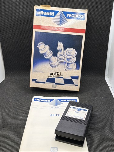 Blitz gioco degli - blitz!,