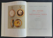 History Self-Winding Watch