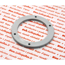 Guarnizione clacson grigia mm