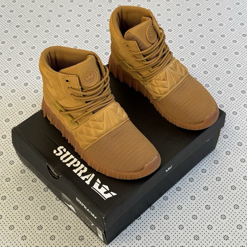 Scarpe ginnastica supra - scarpe,