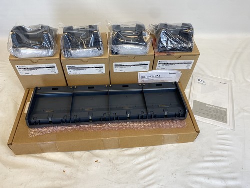 Intermec flexdock dx4 - flexdock,