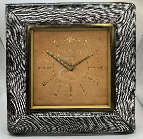Vintage orologio art deco