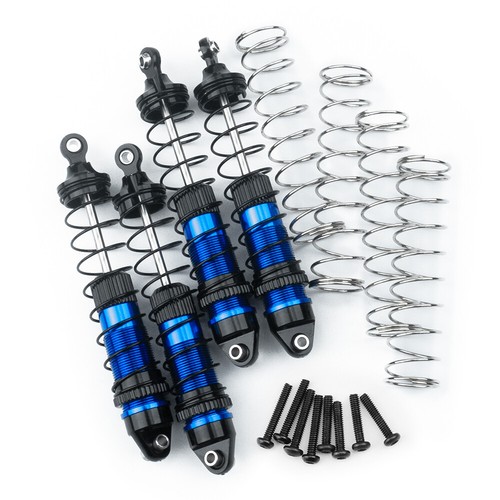 Axspeed 4pz shock - axspeed,