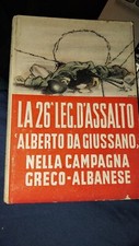 Leg d assalto alberto - la, d'assalto