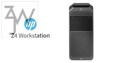 HP Z4 G4 Workstation W-2125