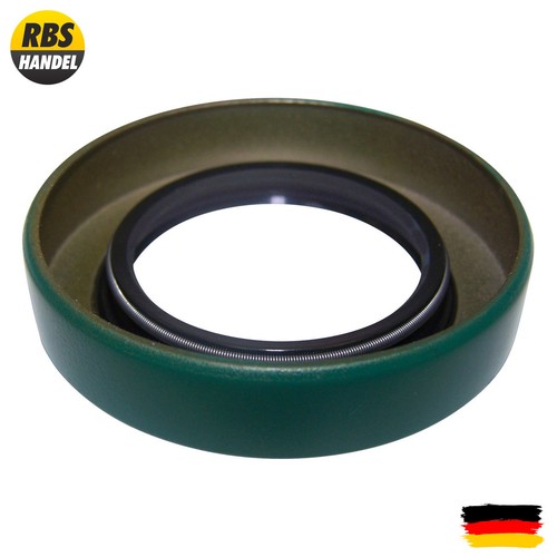 Paraolio riduttore jeep - jeep, sj