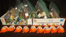 Kinder Joy Surprise APPLAYDU
