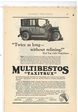 Multibestos Co. 1924