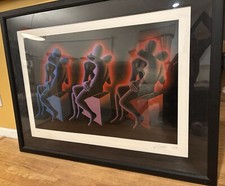 MARK KOSTABI-1994-Martin