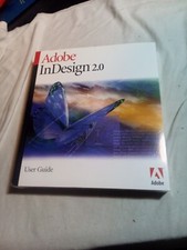 Adobe In Design 2.0 User Guide