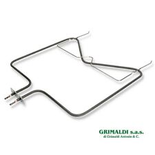 RESISTENZA INFERIORE FORNO WHIRLPOOL IGNIS BAUKNECHT 1150W MOD. AKP 481010375734