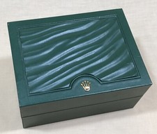 ROLEX Box Submariner Daytona