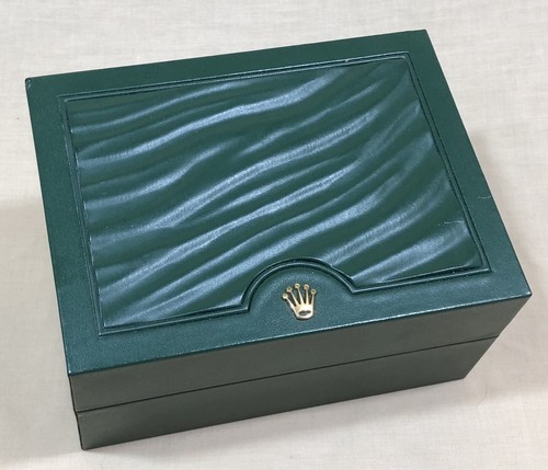 Rolex box submariner daytona - rolex,