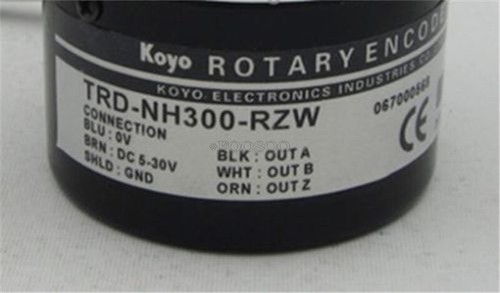 1pz nuovo koyo encoder - 1pz,