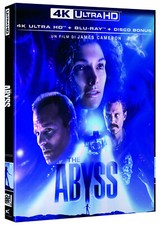 The Abyss (4K Ultra HD + 2