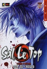 Libri Sal Le Top #03
