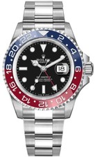 Rolex GMT-Master II 40mm