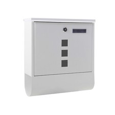 TTCassetta della posta con