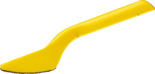 Raschietto surform 185 - surform, mm