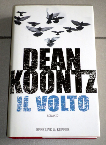 Dean koontz volto - koontz, "il