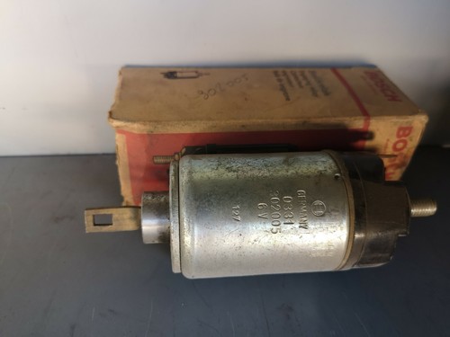 Elettromagnete avviamento - elettromagnete, 6v