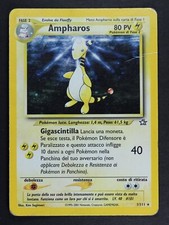 DM - Pokémon - Ampharos -