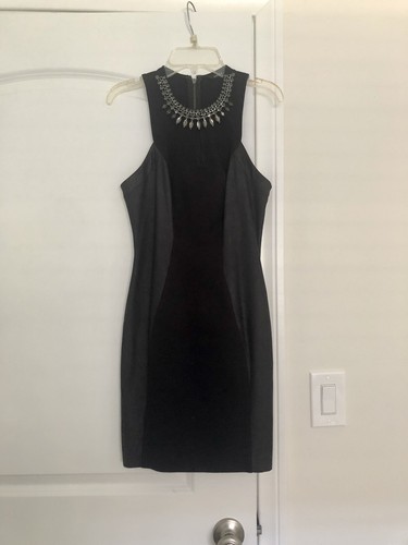 Abito guess bodycon - abito,