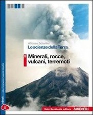 LE SCIENZE DELLA TERRA VOL. B - 9788808535092