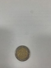 MONETA DA 2 EURO GRECIA 2002