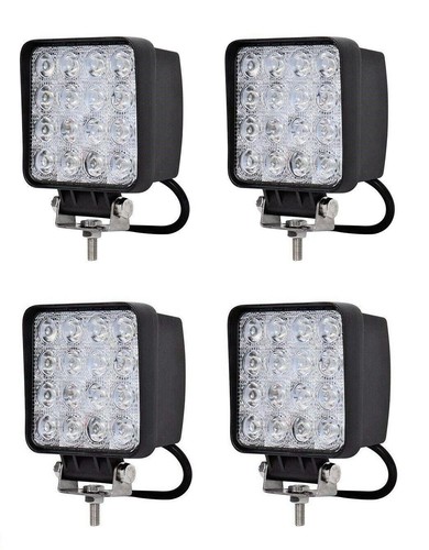 48w watt led luce faro - led,