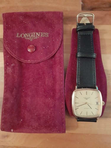Longines elegant nos fondo di - longines,