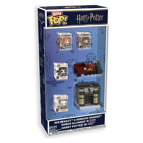 Funko bitty pop - funko, pop!