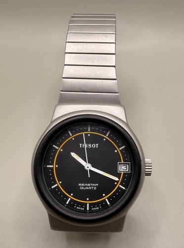 Orologio vintage tissot - orologio,