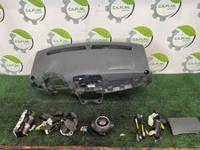 KIT AIRBAG COMPLETO PER FIAT