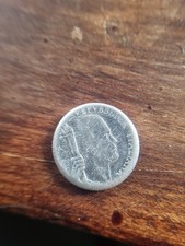 5 Lire 1947-R In Buone