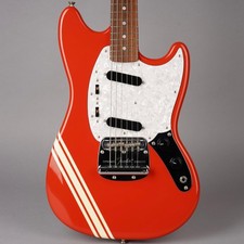 Fender Japan '69 Mustang