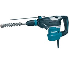 Makita HR4013C SDS Max Rotary