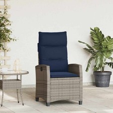 Sedia Reclinabile da Giardino