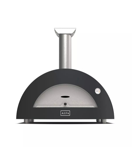 Forno pizza legna alfa - forno,