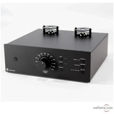 Préamplificateur phono Pro-Ject Tube Box DS2